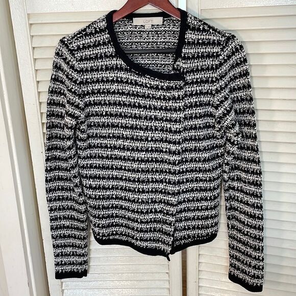 LOFT AXX DAYLEX Sweaters - Picture 1 of 13